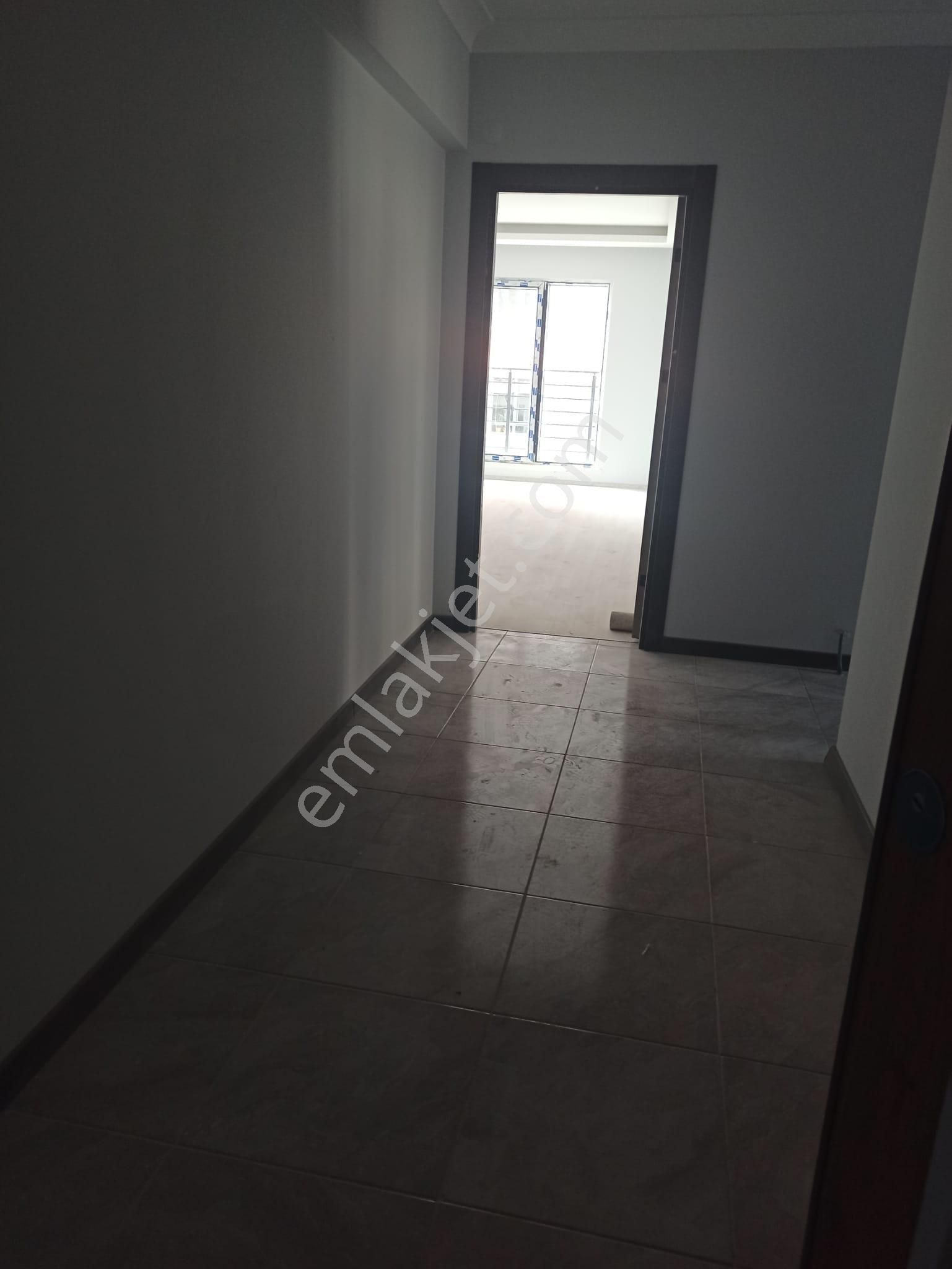 Şimşek Emlak'tan Altındağ Ulubey Mh.yeni Bina 3. Kat 110 M2 3+1 - Görsel 19