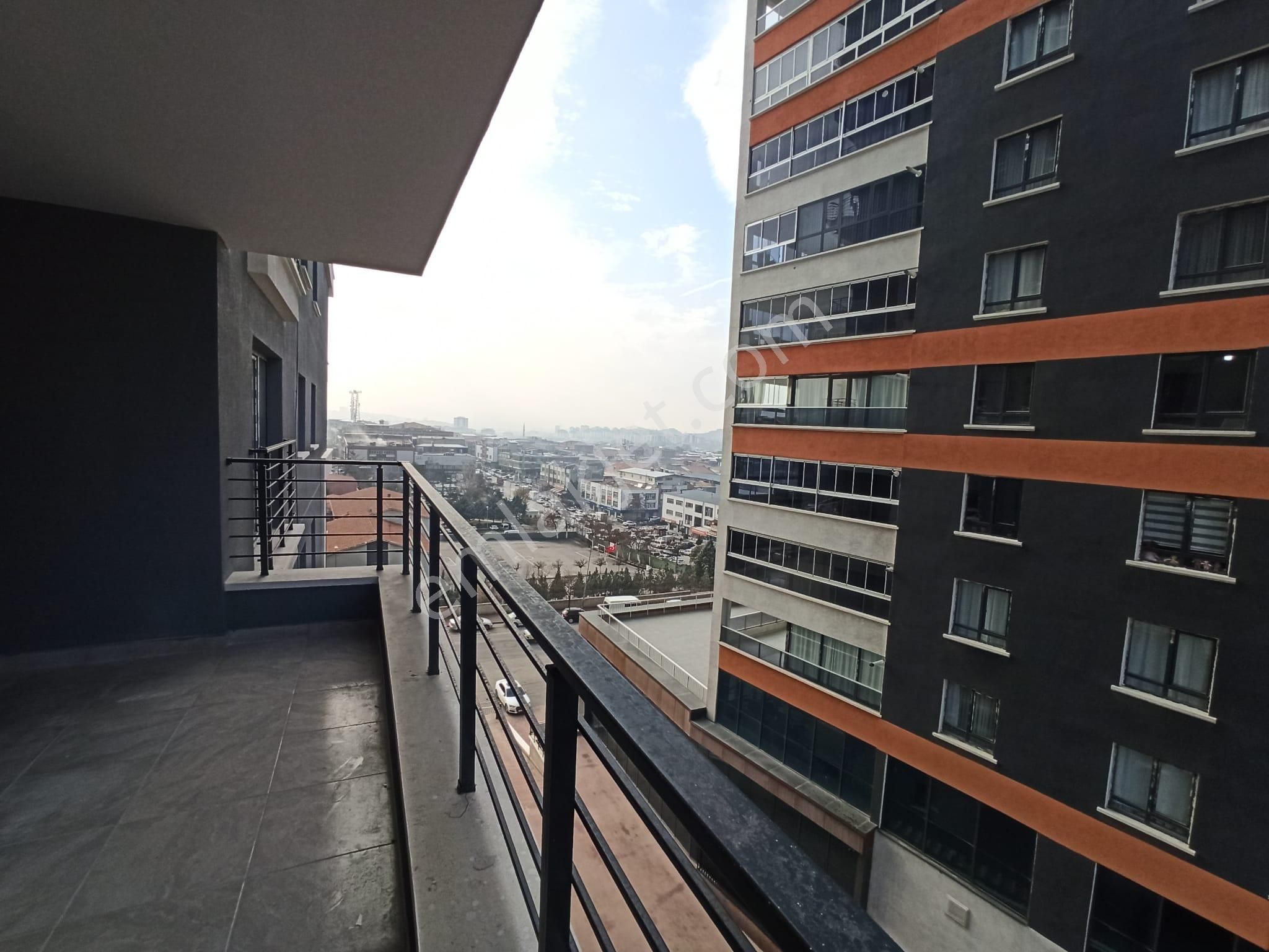 Şimşek Emlak'tan Altındağ Ulubey Mh.yeni Bina 3. Kat 110 M2 3+1 - Görsel 27