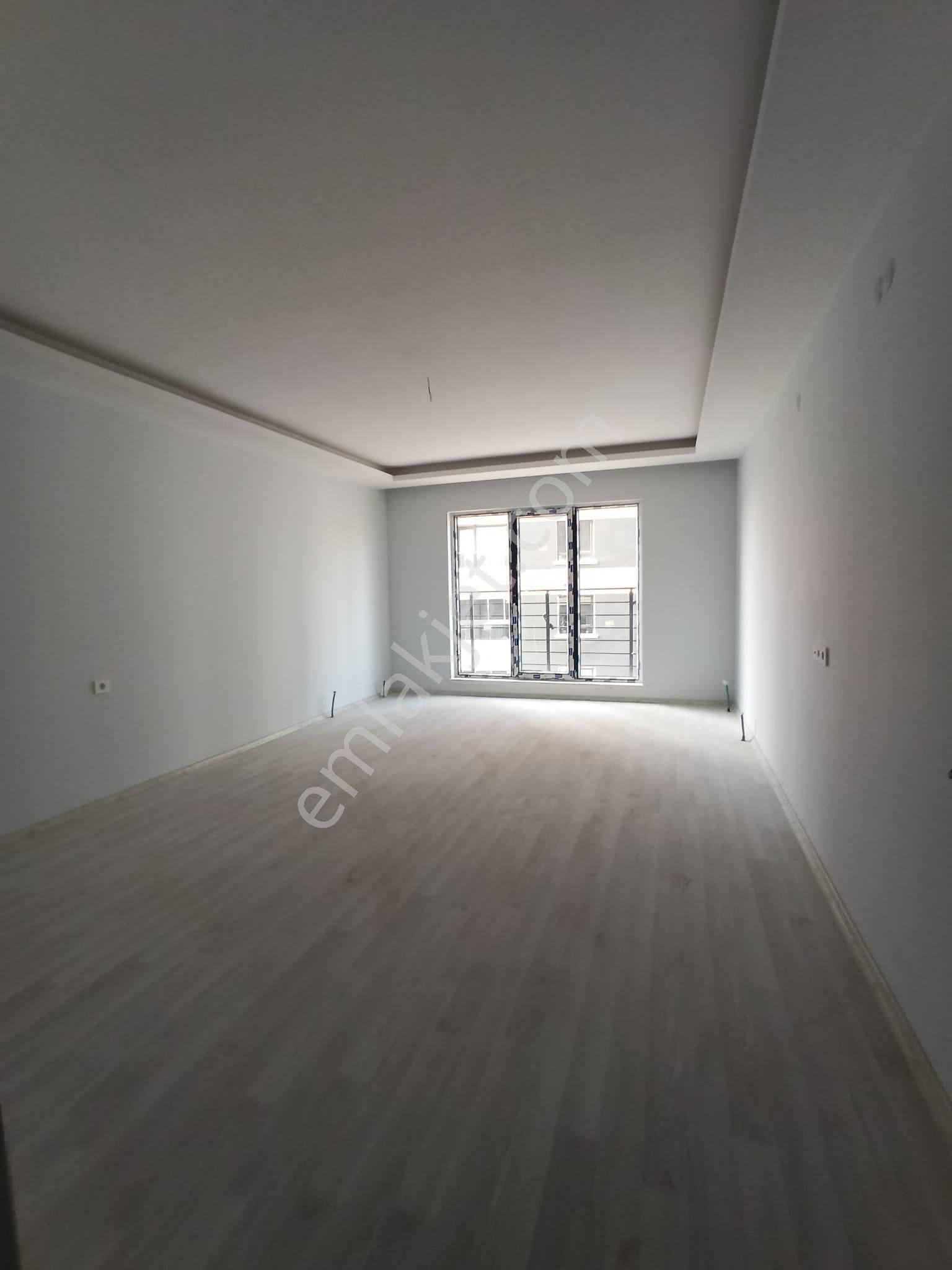 Şimşek Emlak'tan Altındağ Ulubey Mh.yeni Bina 3. Kat 110 M2 3+1 - Görsel 2