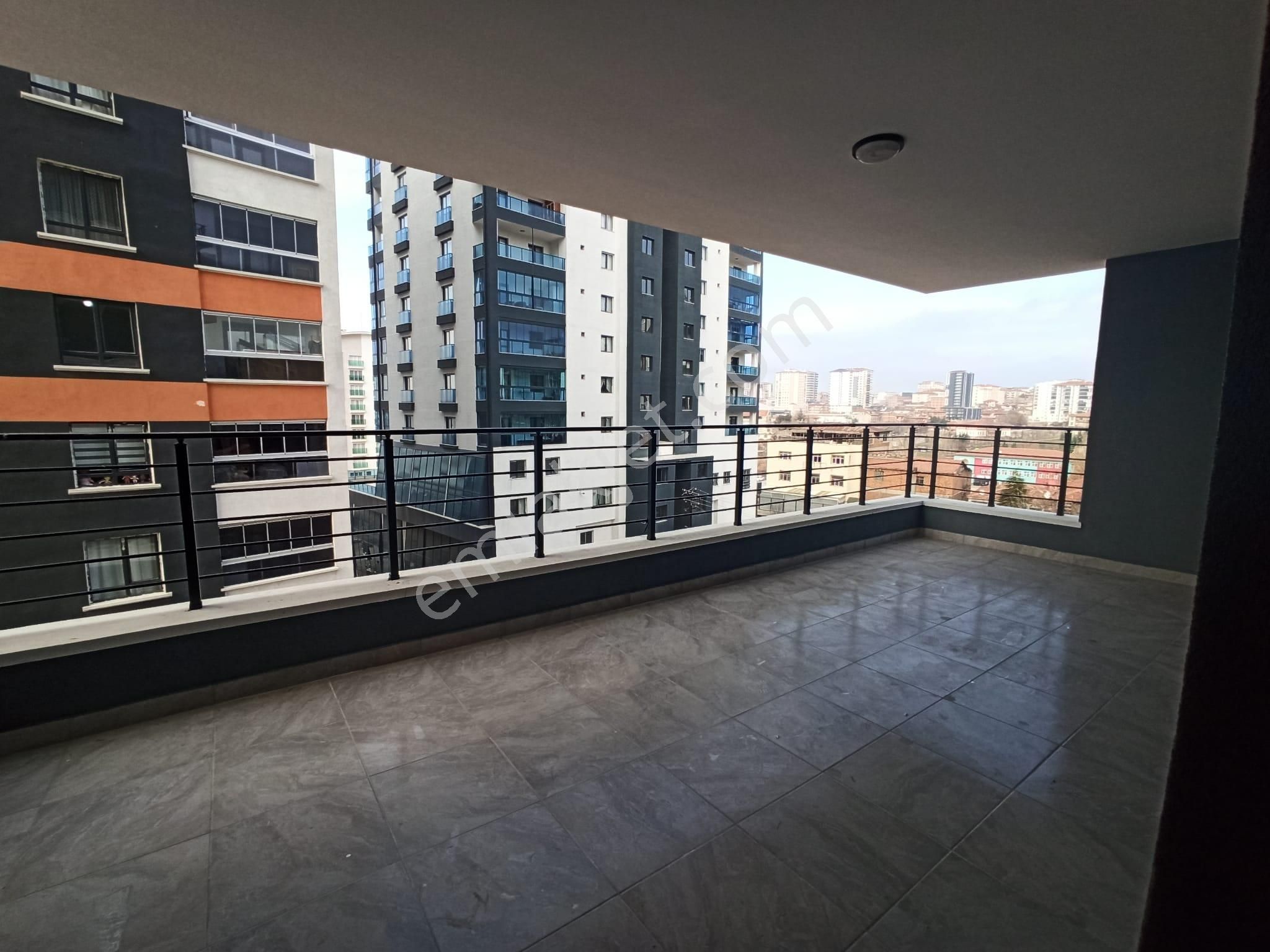 Şimşek Emlak'tan Altındağ Ulubey Mh.yeni Bina 3. Kat 110 M2 3+1 - Görsel 13