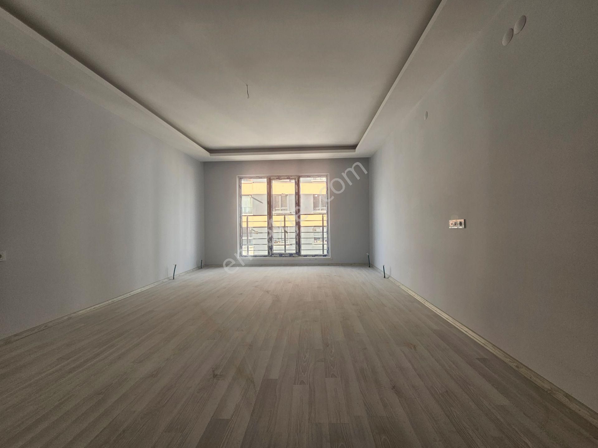 Şimşek Emlak'tan Altındağ Ulubey Mh.yeni Bina 3. Kat 110 M2 3+1 - Görsel 7