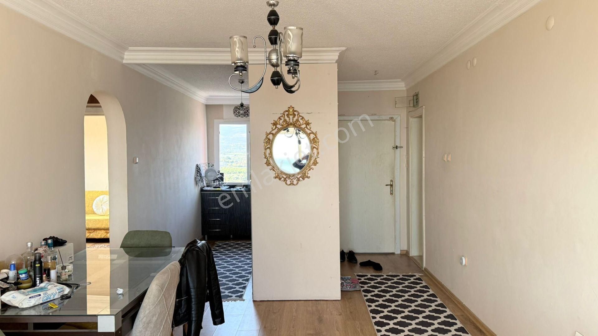 Vega'dan Denize Sıfır Site İçinde Havuzlu Satılık 4+1 Daire - Görsel 20