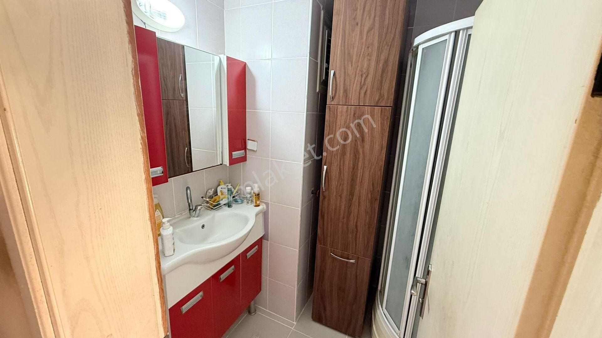 Vega'dan Denize Sıfır Site İçinde Havuzlu Satılık 4+1 Daire - Görsel 11