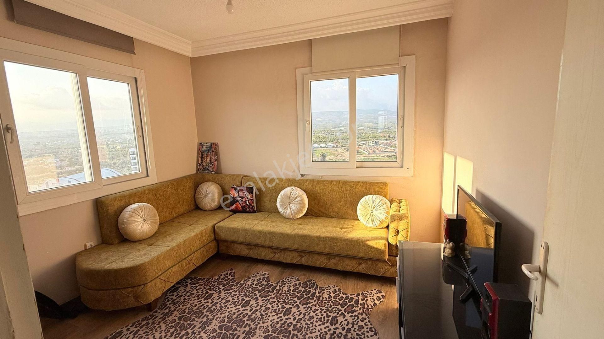 Vega'dan Denize Sıfır Site İçinde Havuzlu Satılık 4+1 Daire - Görsel 5