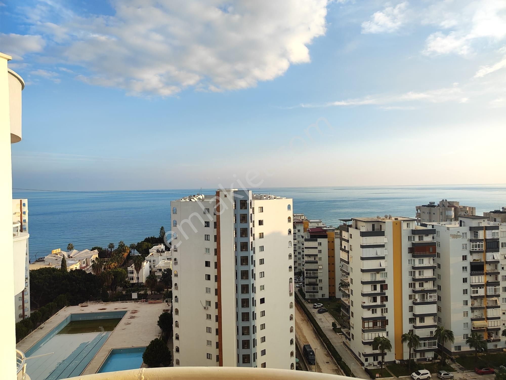 Vega'dan Denize Sıfır Site İçinde Havuzlu Satılık 4+1 Daire - Görsel 19