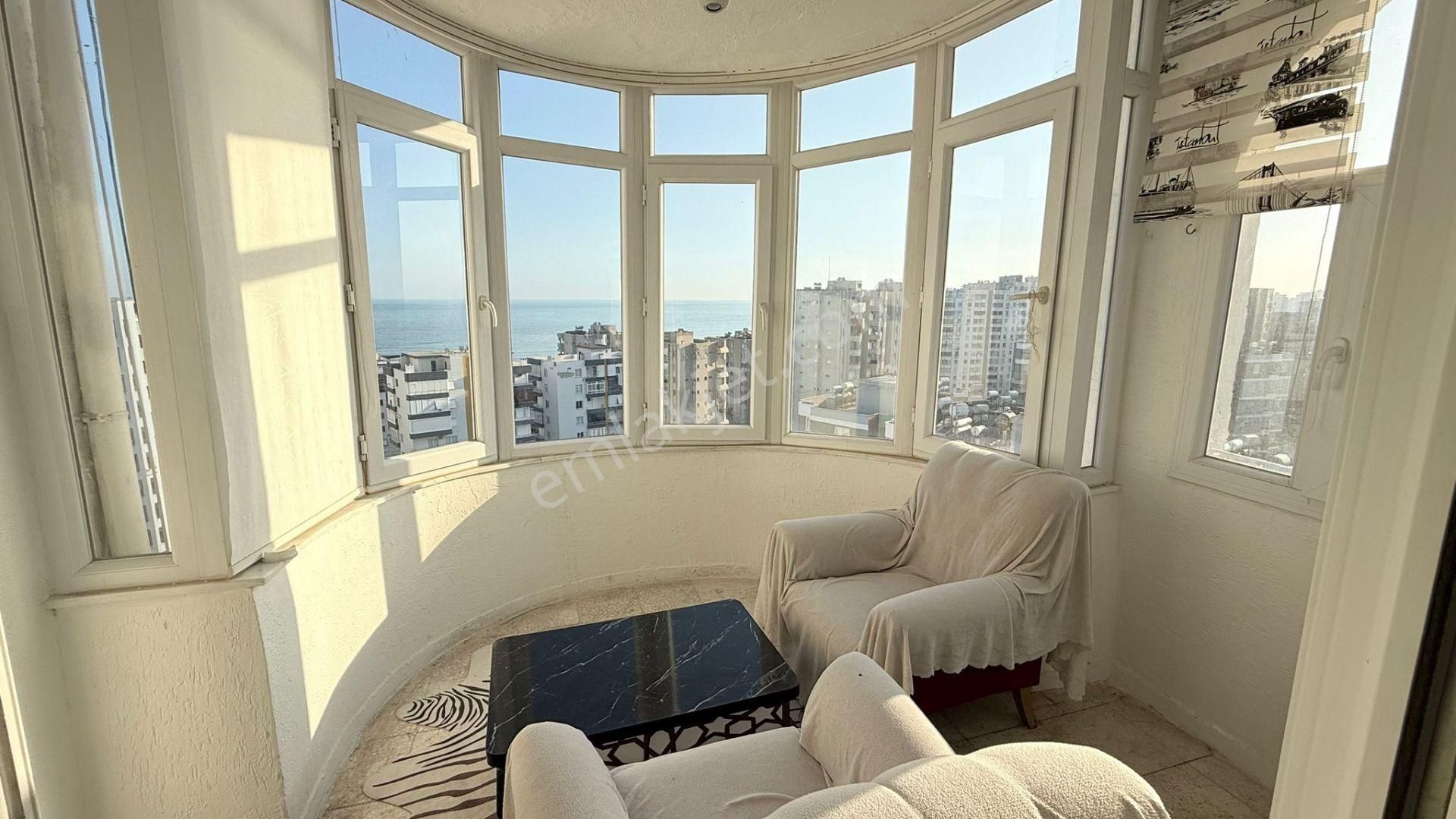 Vega'dan Denize Sıfır Site İçinde Havuzlu Satılık 4+1 Daire - Görsel 27