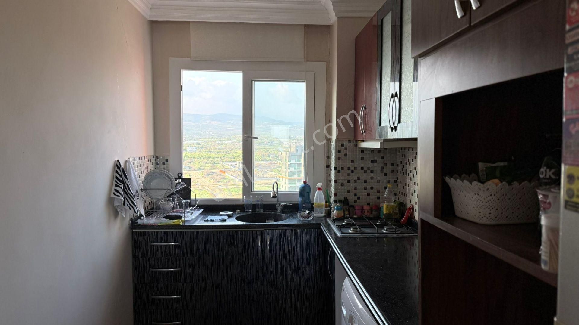 Vega'dan Denize Sıfır Site İçinde Havuzlu Satılık 4+1 Daire - Görsel 6