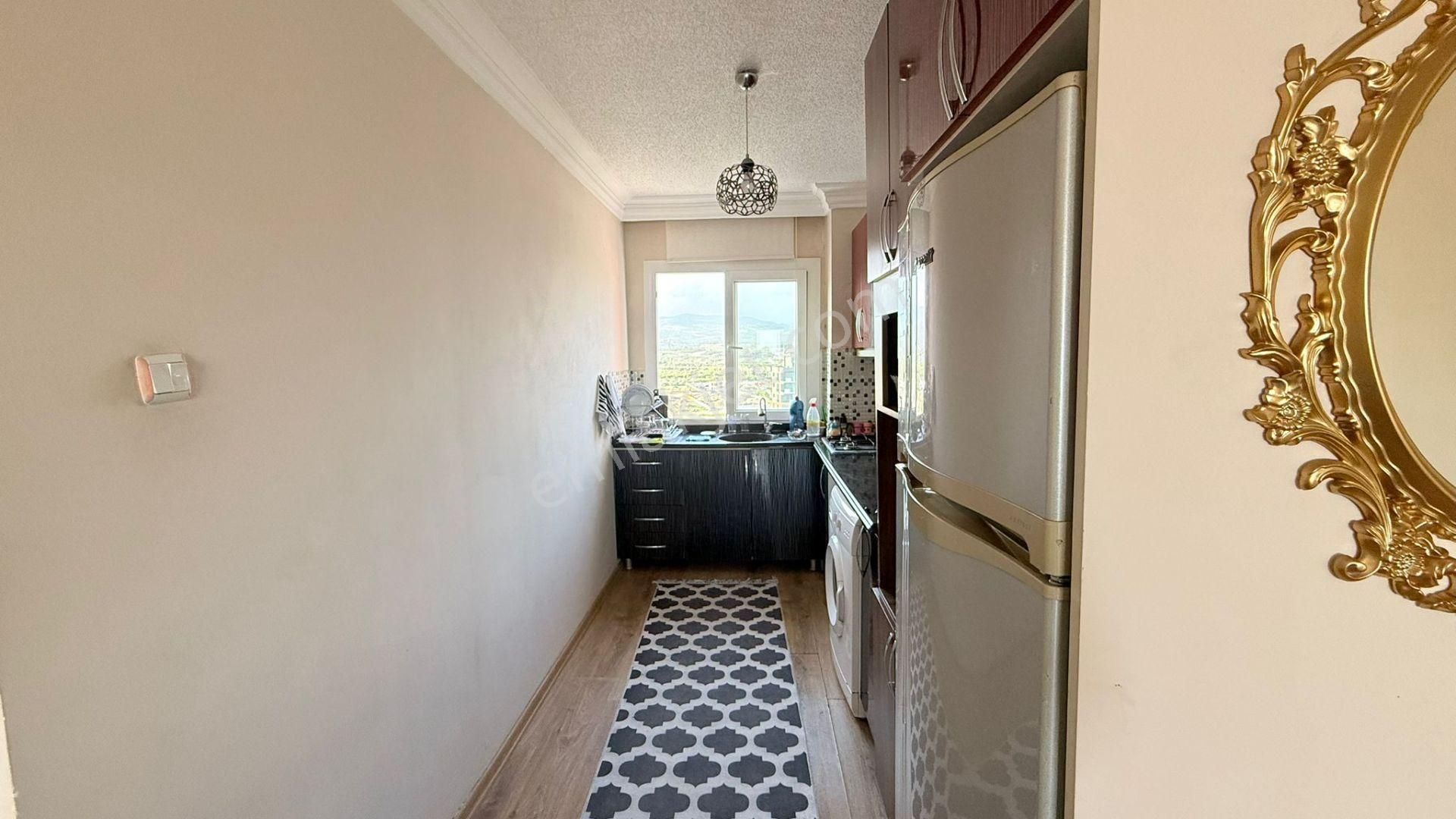 Vega'dan Denize Sıfır Site İçinde Havuzlu Satılık 4+1 Daire - Görsel 22