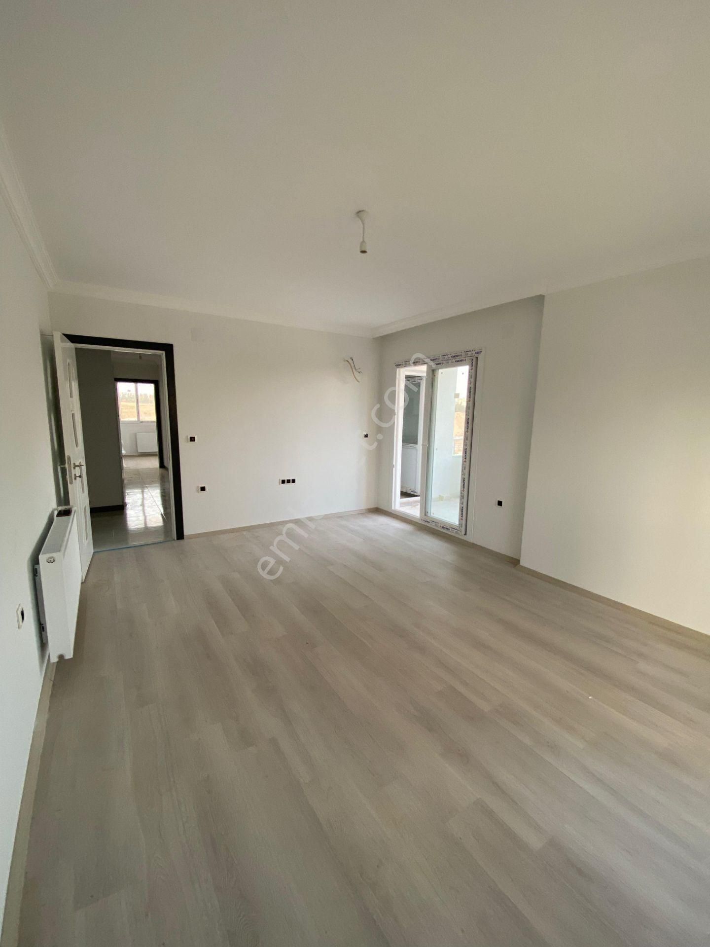 Adana Sarıçam Belediye 2 . Etapta Okullara Yakın Konumda Doğalgazlı 3+1 Kiralık Daire