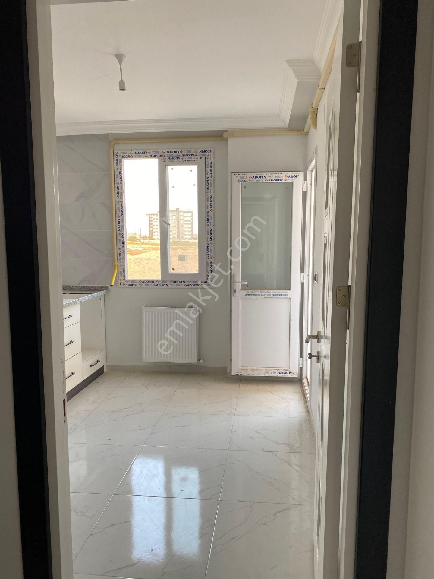 Adana Sarıçam Belediye 2 . Etapta Okullara Yakın Konumda Doğalgazlı 3+1 Kiralık Daire - Görsel 12