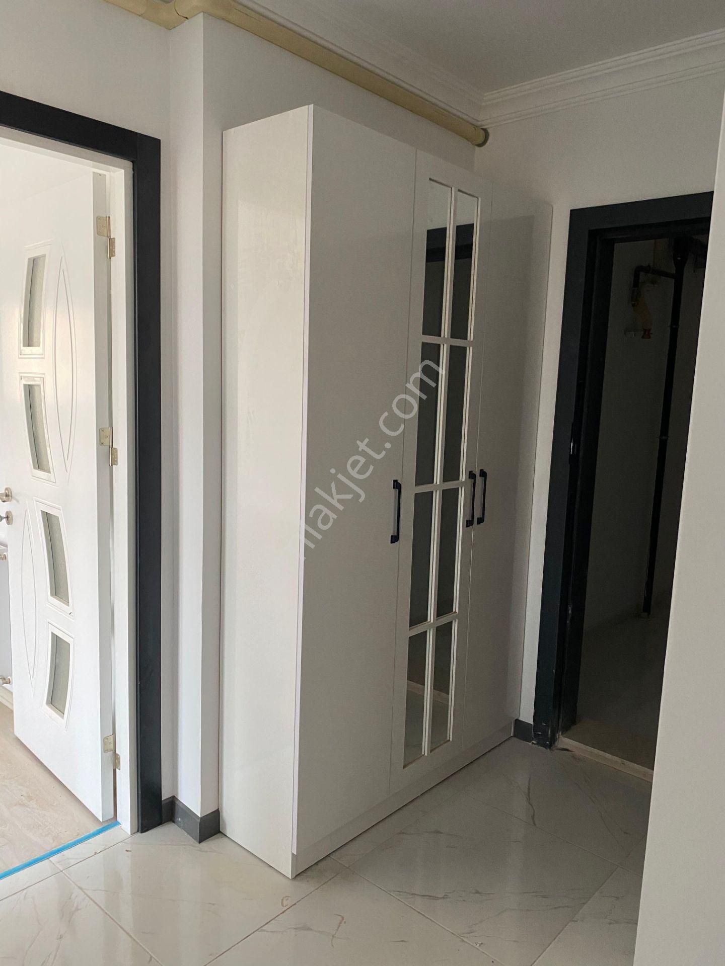 Adana Sarıçam Belediye 2 . Etapta Okullara Yakın Konumda Doğalgazlı 3+1 Kiralık Daire - Görsel 6