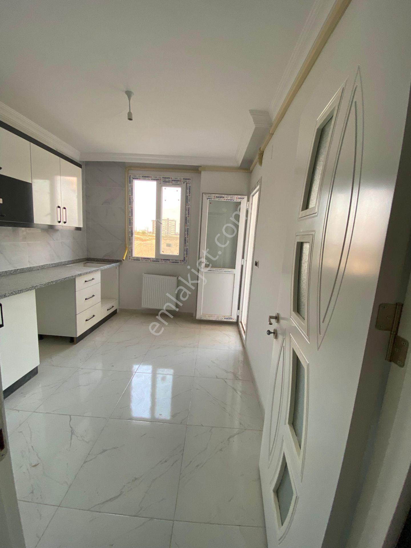 Adana Sarıçam Belediye 2 . Etapta Okullara Yakın Konumda Doğalgazlı 3+1 Kiralık Daire - Görsel 8