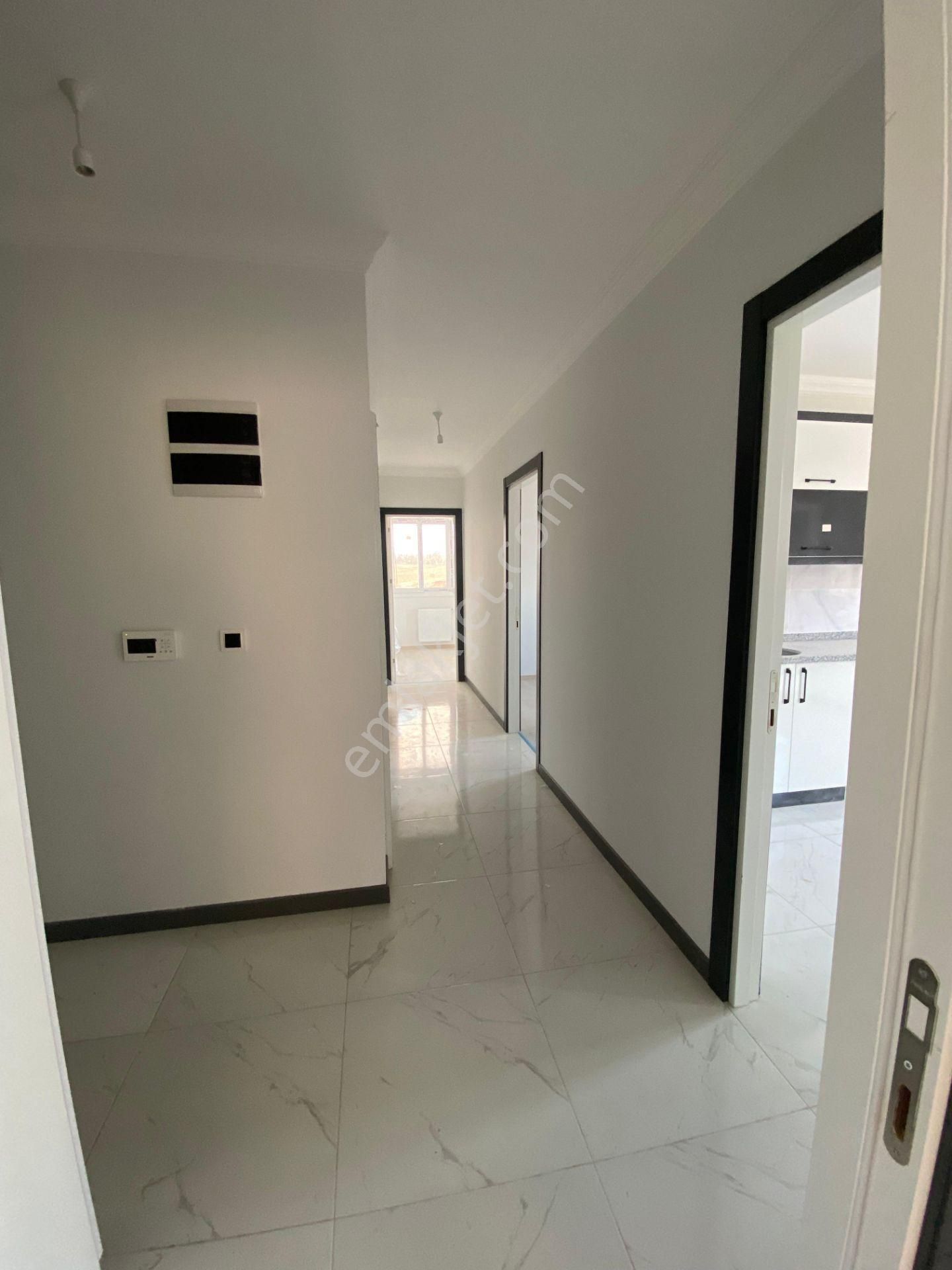 Adana Sarıçam Belediye 2 . Etapta Okullara Yakın Konumda Doğalgazlı 3+1 Kiralık Daire - Görsel 3