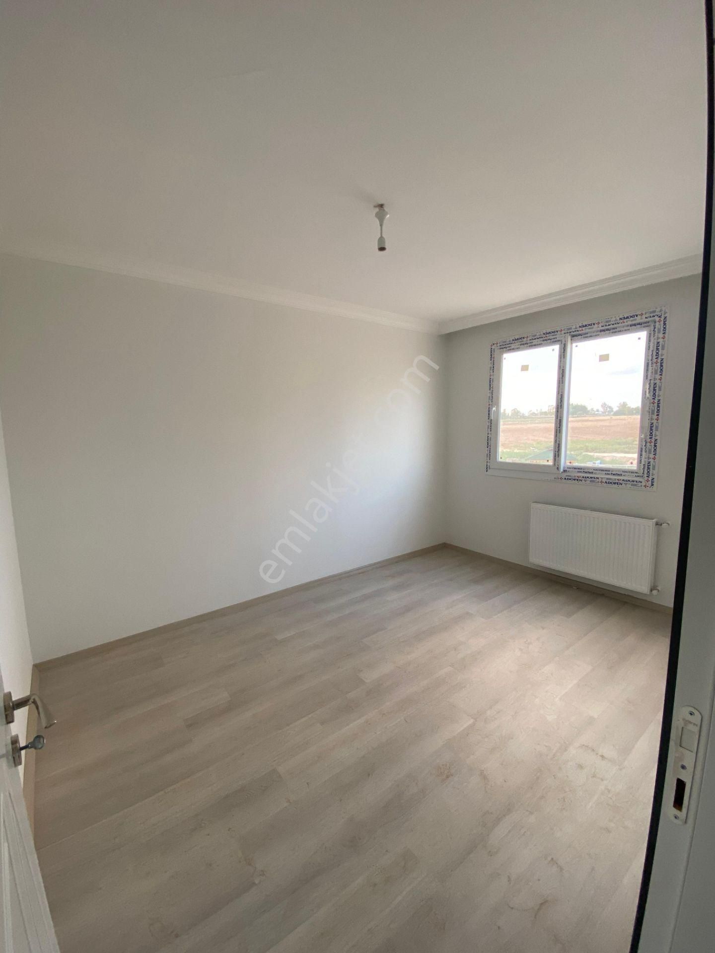 Adana Sarıçam Belediye 2 . Etapta Okullara Yakın Konumda Doğalgazlı 3+1 Kiralık Daire - Görsel 5