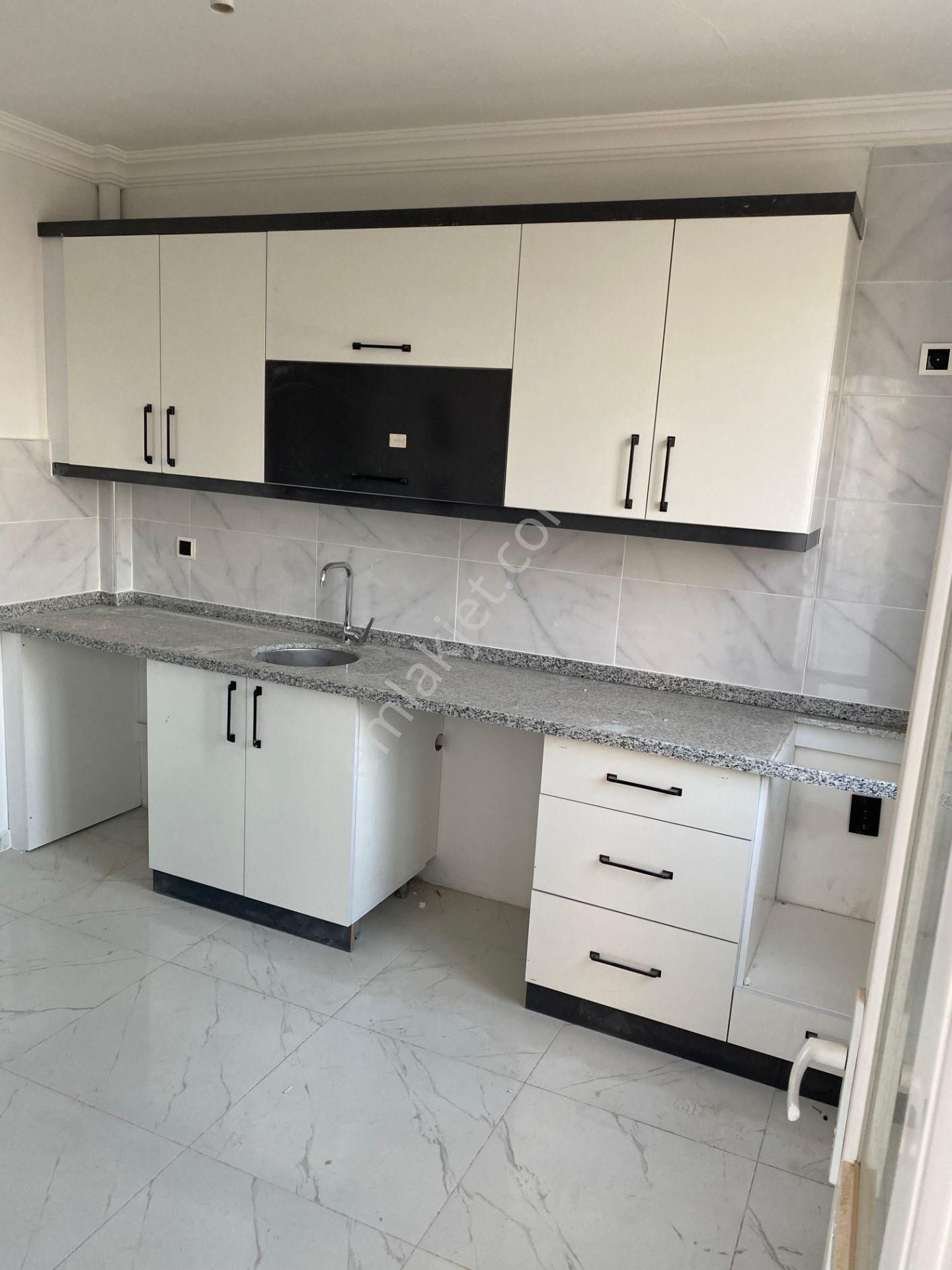 Adana Sarıçam Belediye 2 . Etapta Okullara Yakın Konumda Doğalgazlı 3+1 Kiralık Daire - Görsel 13