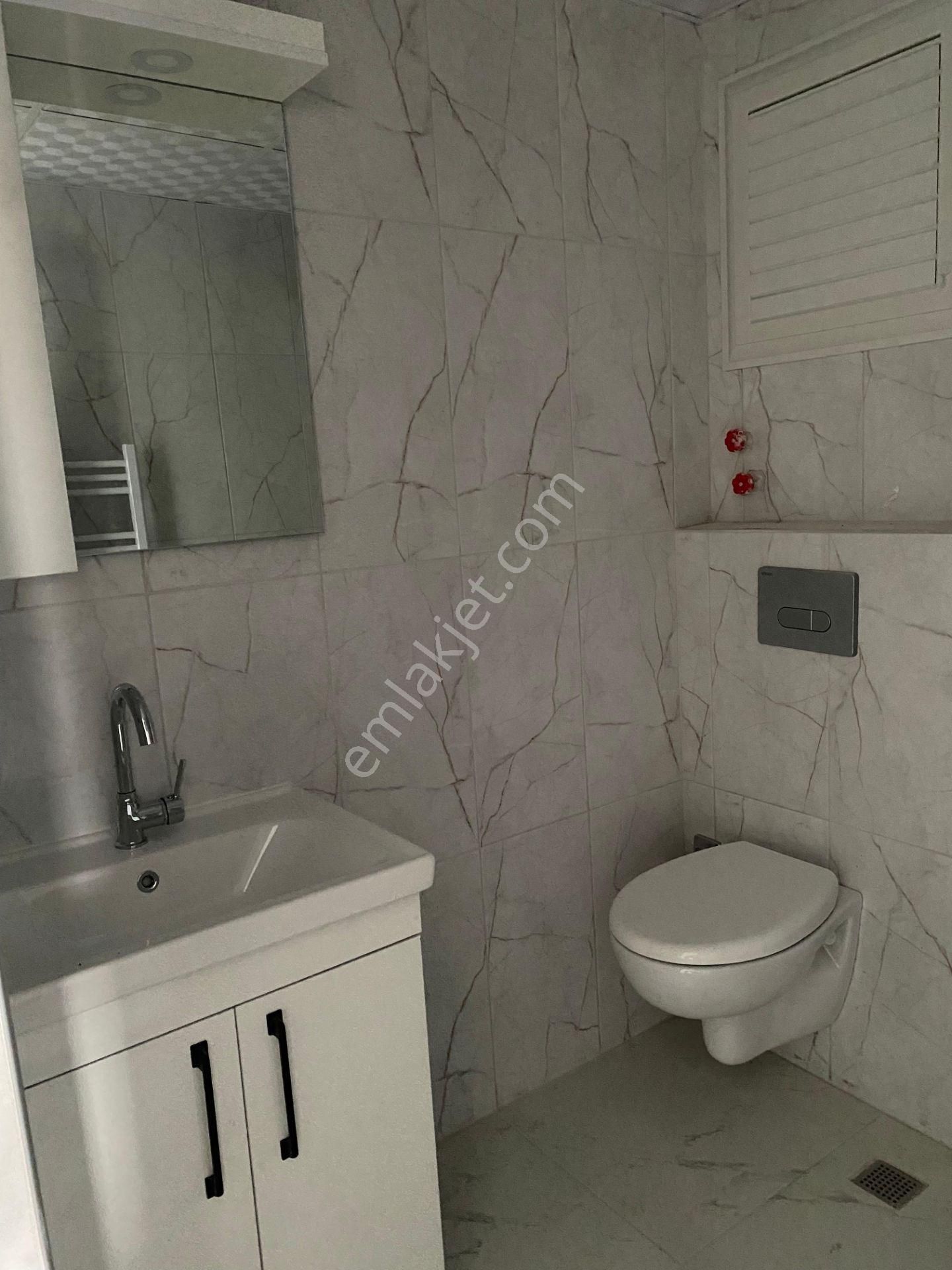 Adana Sarıçam Belediye 2 . Etapta Okullara Yakın Konumda Doğalgazlı 3+1 Kiralık Daire - Görsel 10