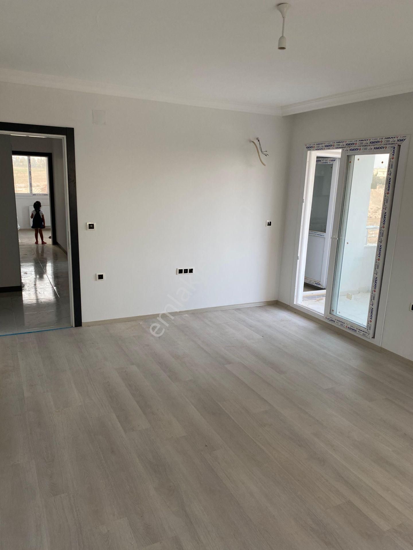 Adana Sarıçam Belediye 2 . Etapta Okullara Yakın Konumda Doğalgazlı 3+1 Kiralık Daire - Görsel 9