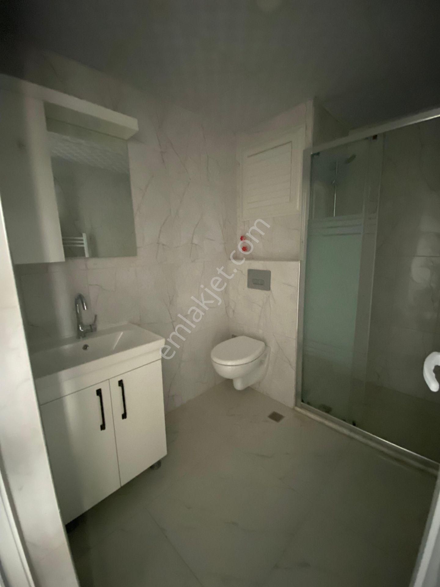 Adana Sarıçam Belediye 2 . Etapta Okullara Yakın Konumda Doğalgazlı 3+1 Kiralık Daire - Görsel 11