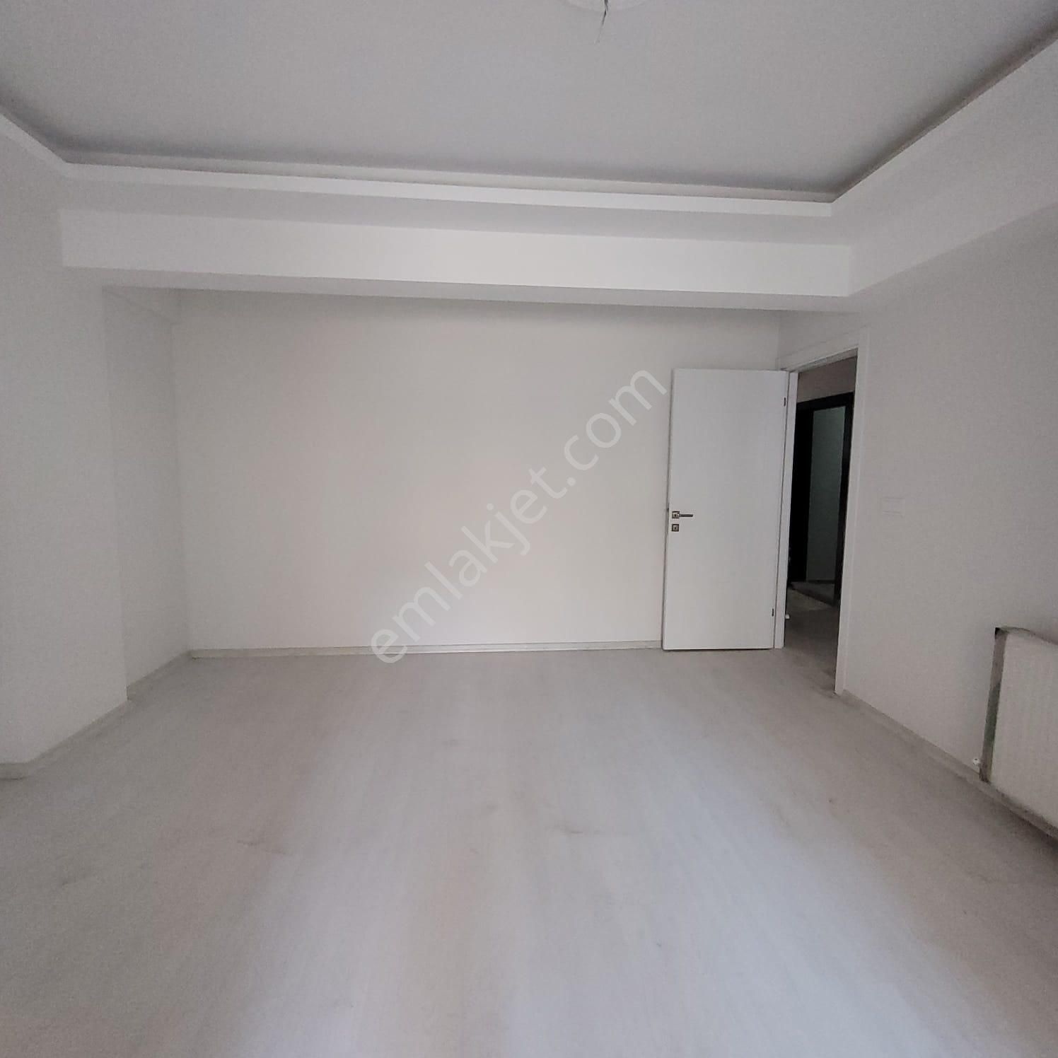 Turgutlu 7 Eylül Mh. Köşe Konumda Satılık 3+1 Sıfır Daire - Görsel 5