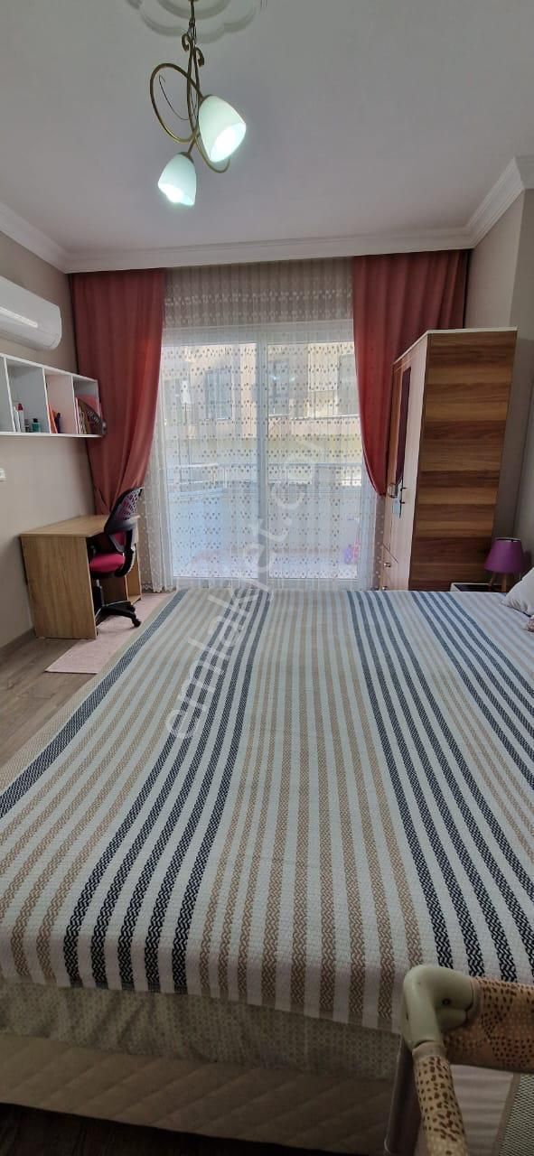 Mahmutlar Sultan Hills 3 Satılık 2+1 - Görsel 9