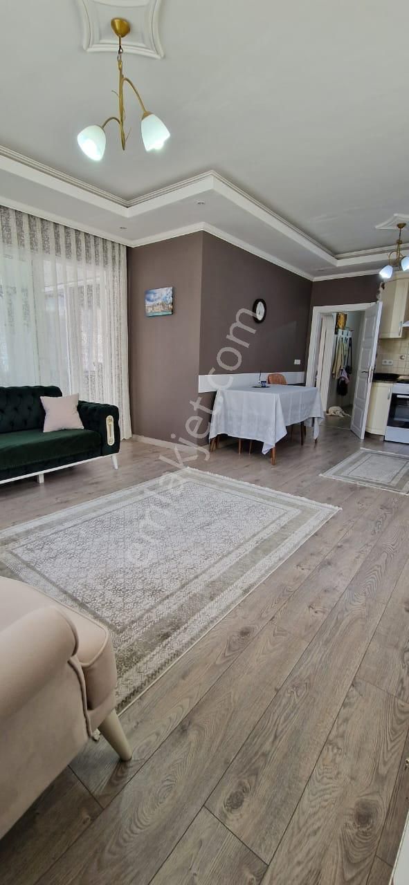 Mahmutlar Sultan Hills 3 Satılık 2+1 - Görsel 17