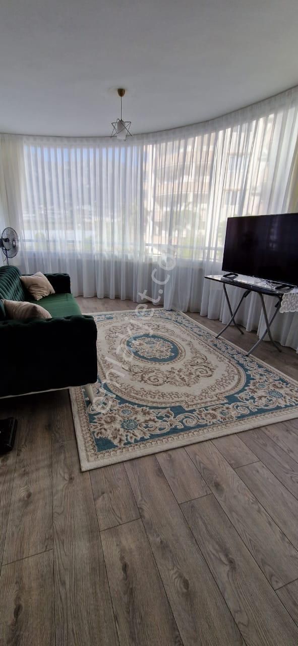 Mahmutlar Sultan Hills 3 Satılık 2+1 - Görsel 5