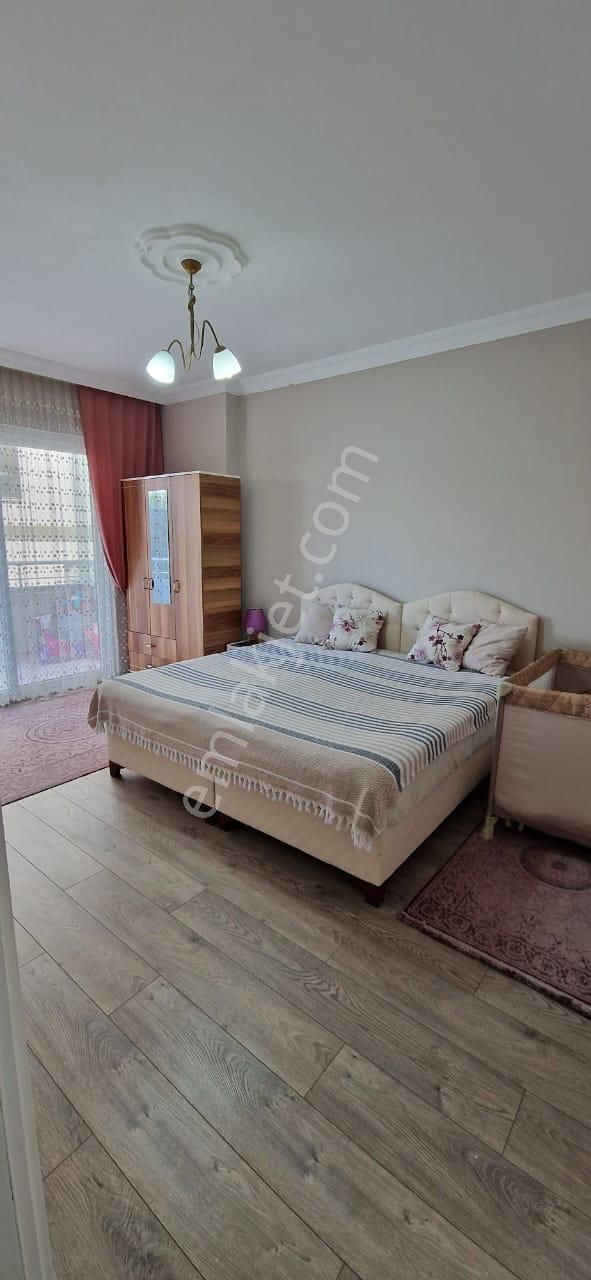 Mahmutlar Sultan Hills 3 Satılık 2+1 - Görsel 18