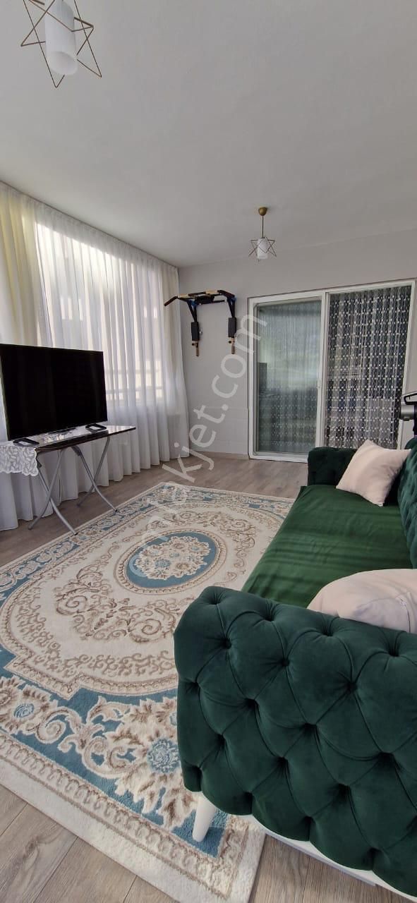 Mahmutlar Sultan Hills 3 Satılık 2+1 - Görsel 7