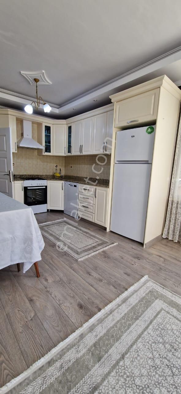 Mahmutlar Sultan Hills 3 Satılık 2+1 - Görsel 10