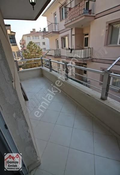 Gamze Emlak'tan Tandoğan'da Lüx Yapılı Ara Kat^ulaşıma Yakın^3+1 - Görsel 11