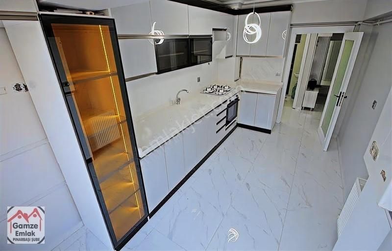 Gamze Emlak'tan Tandoğan'da Lüx Yapılı Ara Kat^ulaşıma Yakın^3+1 - Görsel 26