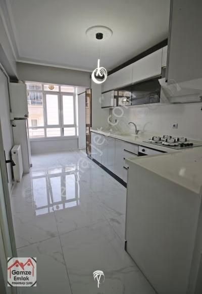 Gamze Emlak'tan Tandoğan'da Lüx Yapılı Ara Kat^ulaşıma Yakın^3+1 - Görsel 25