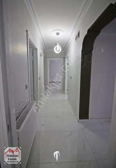 Gamze Emlak'tan Tandoğan'da Lüx Yapılı Ara Kat^ulaşıma Yakın^3+1 - Görsel 21