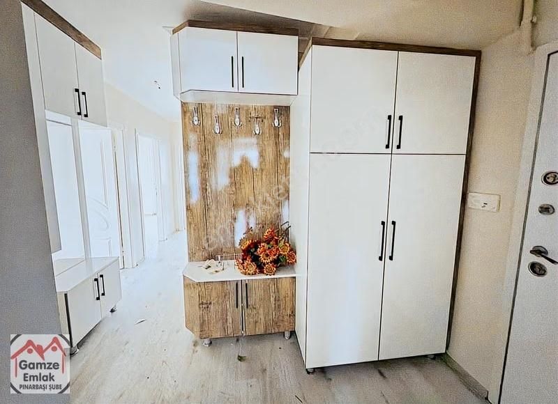 Gamze Emlak'tan Malazgirt'te^yeni Bina^geniş Balkon Masrafsız'! - Görsel 22