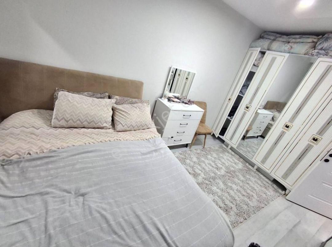 Satılık Veya Eşyalı Olarak Kiralık 2+1 - Görsel 6