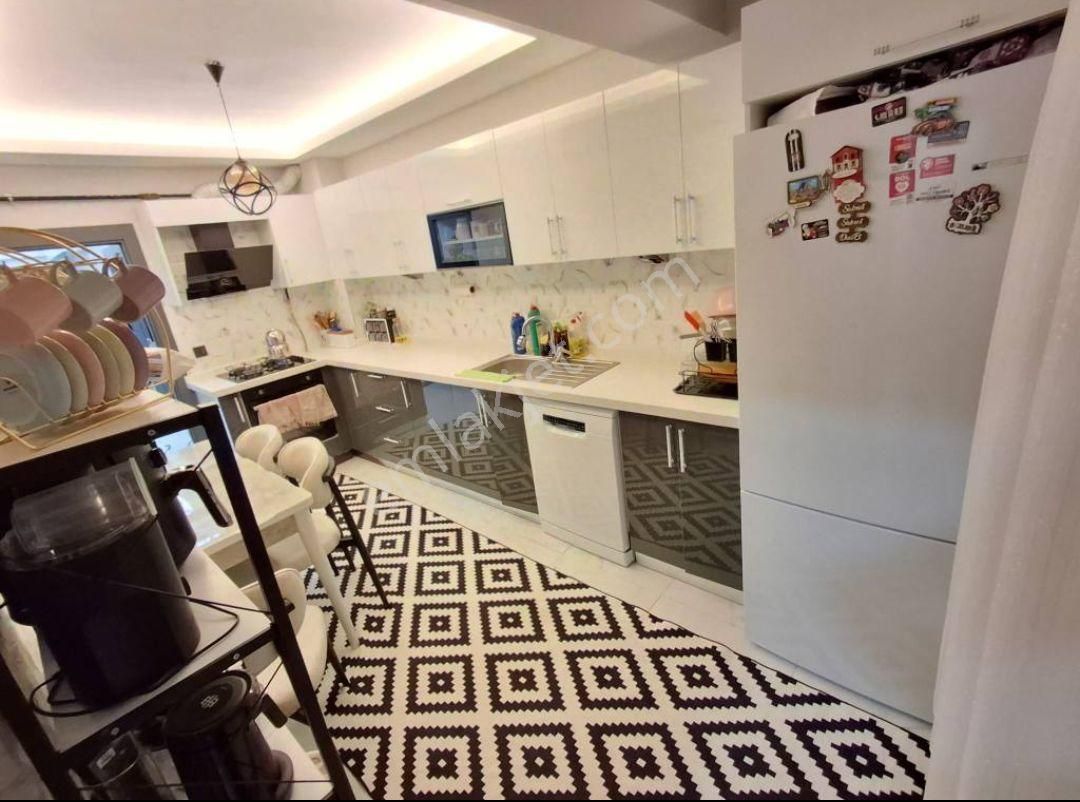 Satılık Veya Eşyalı Olarak Kiralık 2+1 - Görsel 8