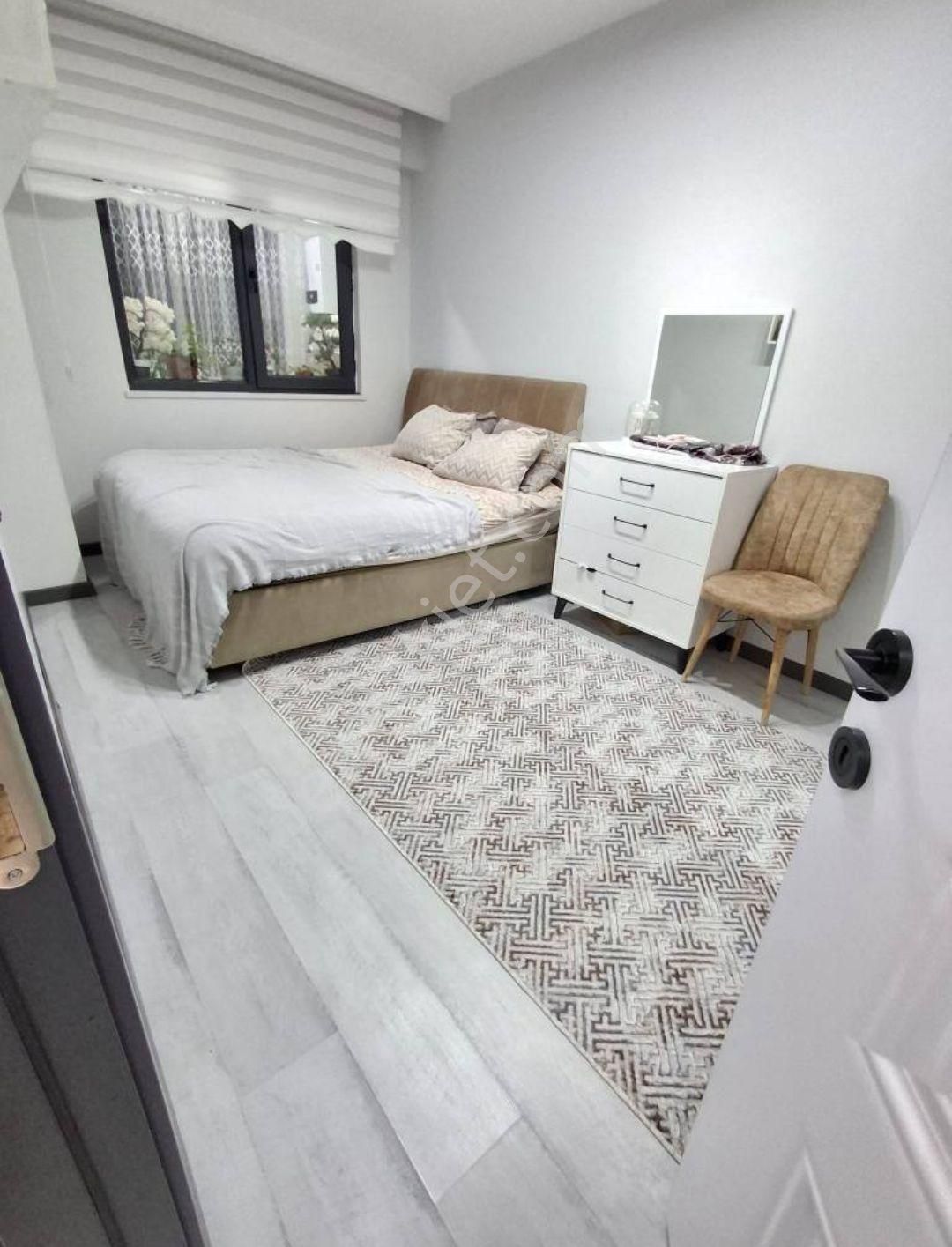 Satılık Veya Eşyalı Olarak Kiralık 2+1 - Görsel 7