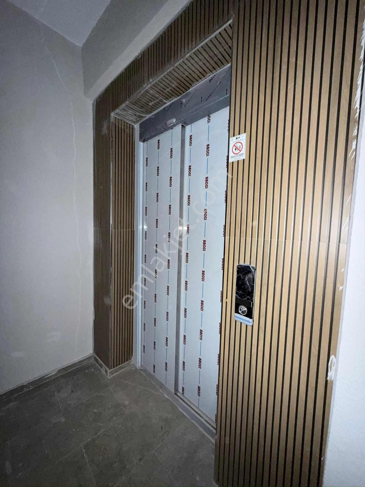 Nova'dan Acarlar'da 2+1 Sıfır Satılık Daire - Görsel 13