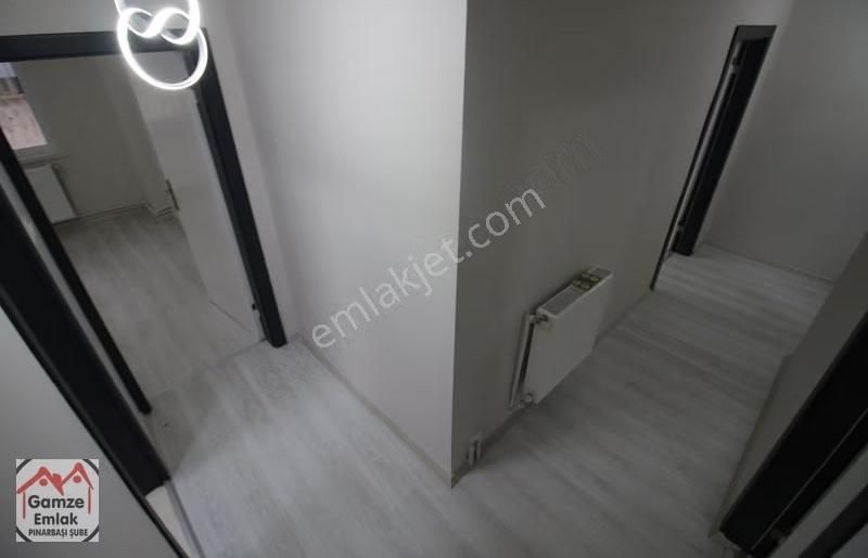 Gamze Emlak'tan Atatürk'te Full+full Yapılı 3+1 Ulaşım Harikası! - Görsel 26