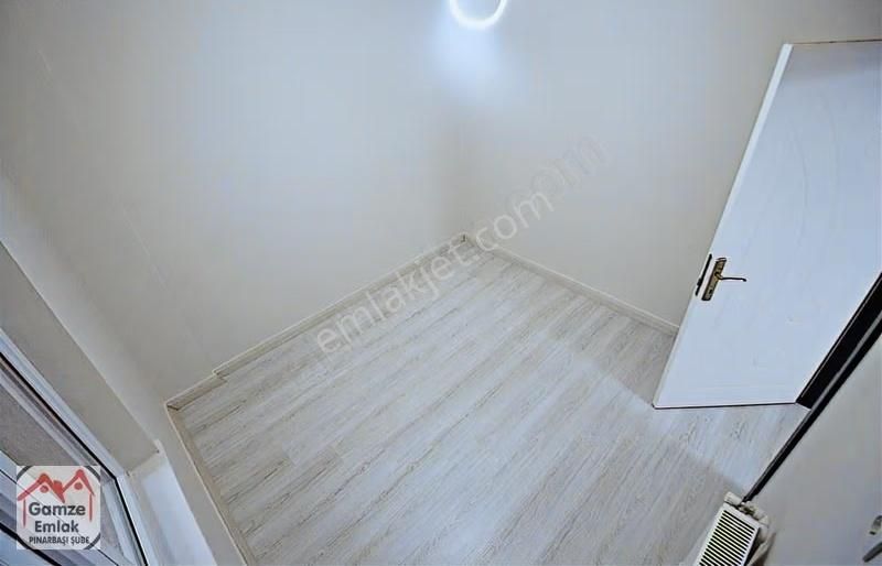 Gamze Emlak'tan Atatürk'te Full+full Yapılı 3+1 Ulaşım Harikası! - Görsel 16