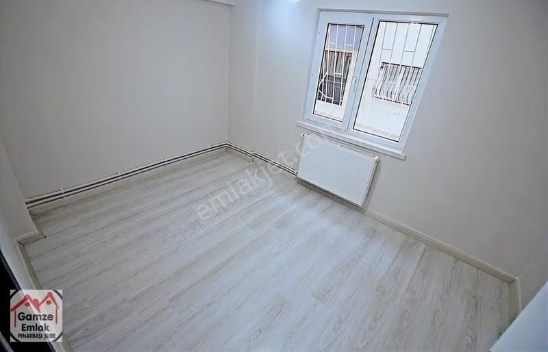 Gamze Emlak'tan Atatürk'te Full+full Yapılı 3+1 Ulaşım Harikası! - Görsel 6