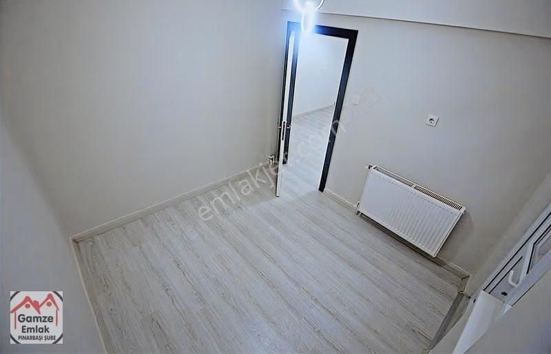 Gamze Emlak'tan Atatürk'te Full+full Yapılı 3+1 Ulaşım Harikası! - Görsel 27