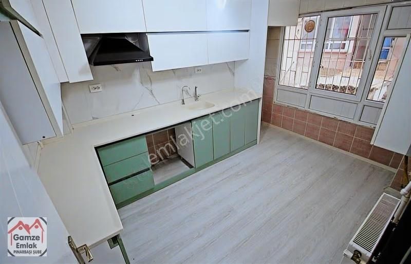 Gamze Emlak'tan Atatürk'te Full+full Yapılı 3+1 Ulaşım Harikası! - Görsel 15