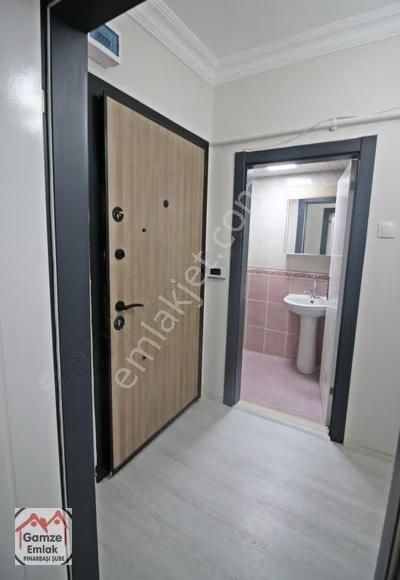 Gamze Emlak'tan Atatürk'te Full+full Yapılı 3+1 Ulaşım Harikası! - Görsel 23