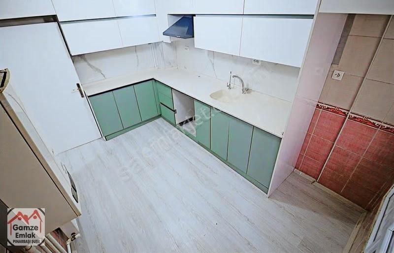 Gamze Emlak'tan Atatürk'te Full+full Yapılı 3+1 Ulaşım Harikası! - Görsel 13