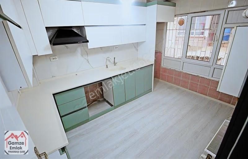 Gamze Emlak'tan Atatürk'te Full+full Yapılı 3+1 Ulaşım Harikası! - Görsel 29