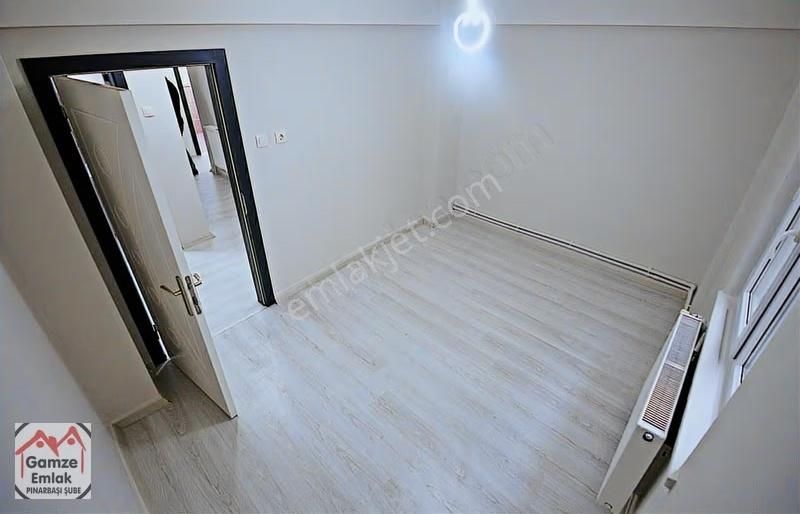 Gamze Emlak'tan Atatürk'te Full+full Yapılı 3+1 Ulaşım Harikası! - Görsel 11