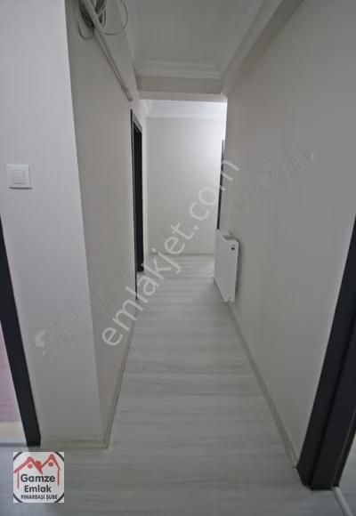 Gamze Emlak'tan Atatürk'te Full+full Yapılı 3+1 Ulaşım Harikası! - Görsel 24