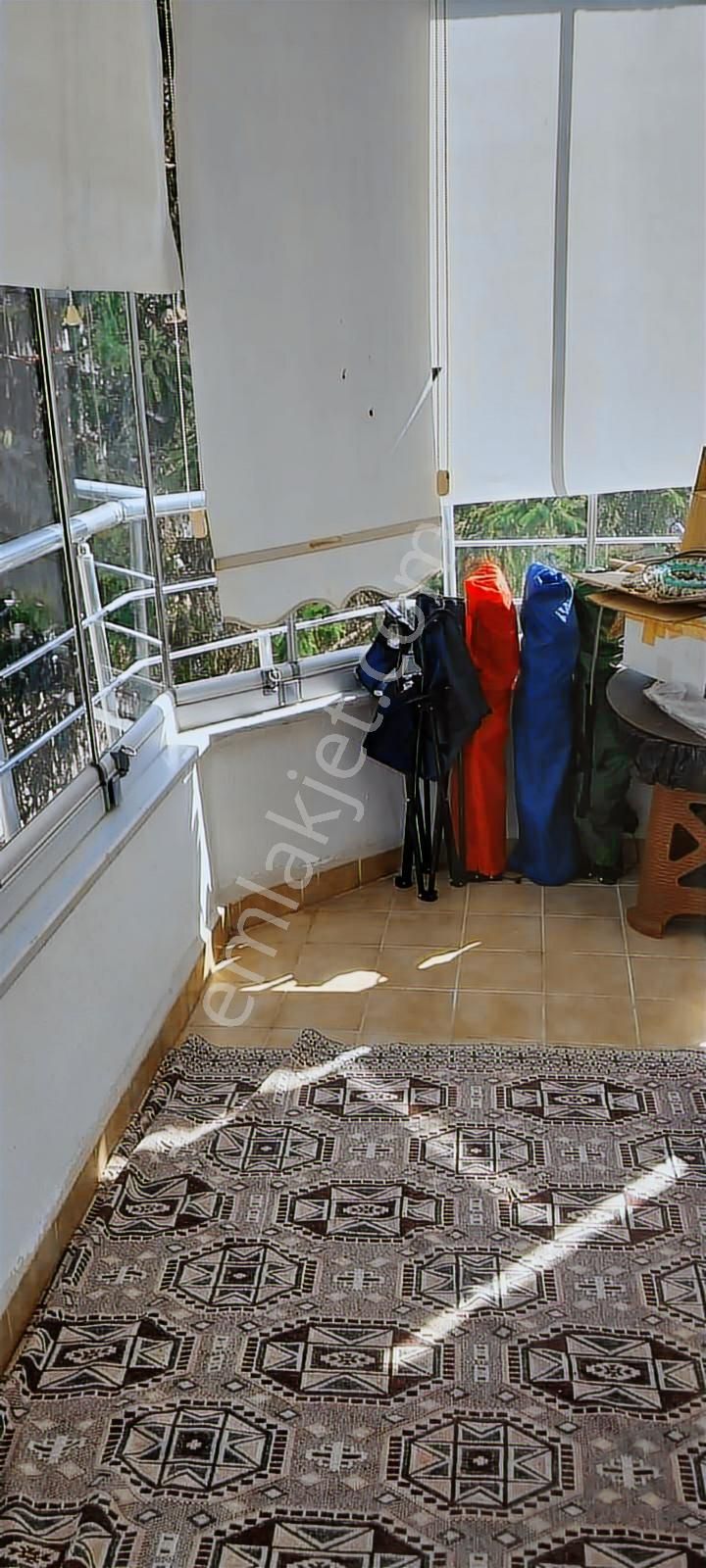 Esnaf Kefalet Evlerinde Çift Cepheli Ara Kat Site İçinde 3+1 - Görsel 21