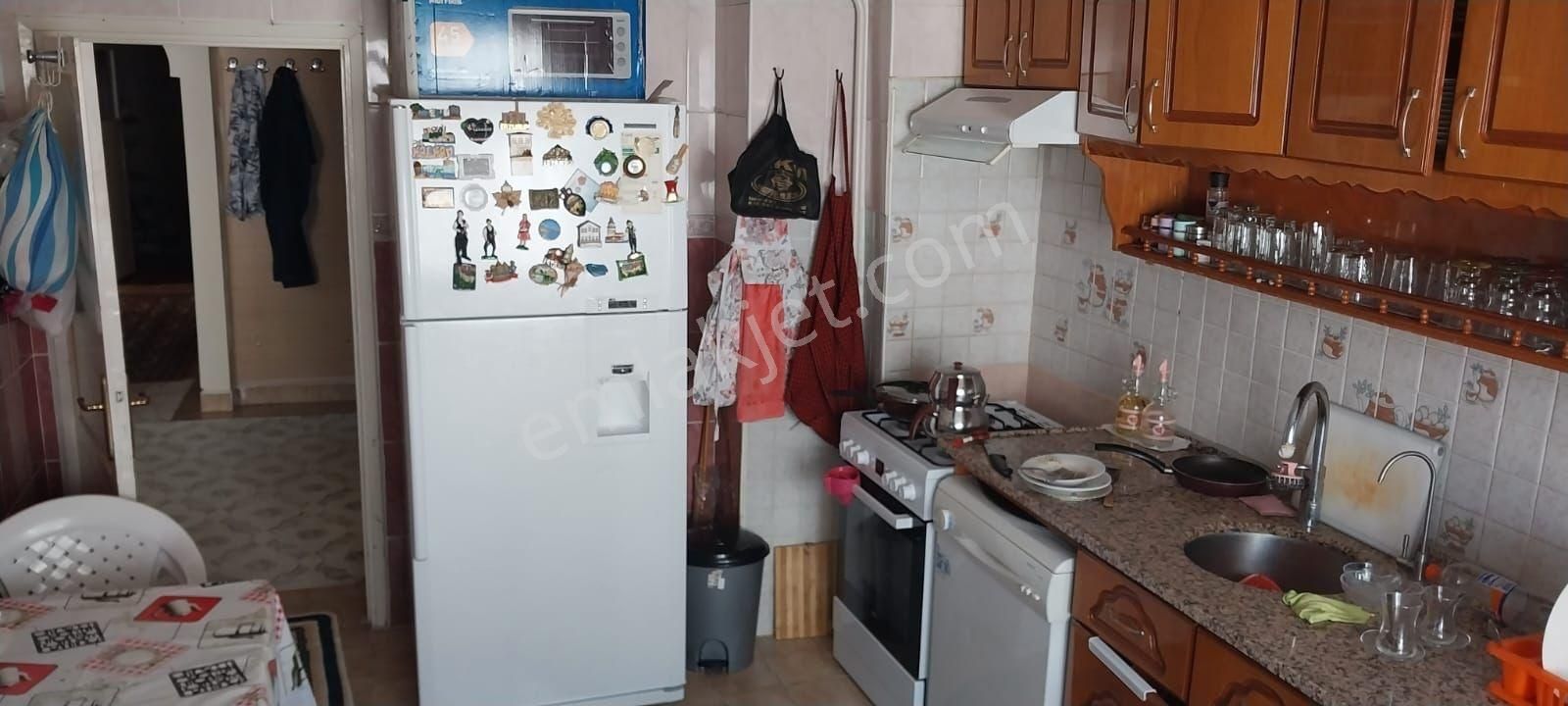 Esnaf Kefalet Evlerinde Çift Cepheli Ara Kat Site İçinde 3+1 - Görsel 27